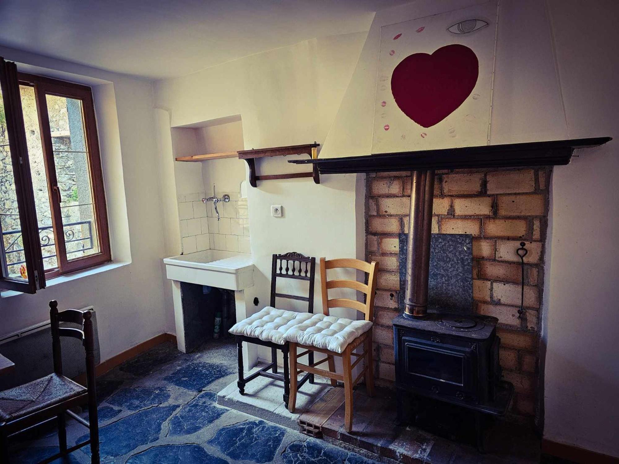 Bed and Breakfast La Gruppio Ilonse Экстерьер фото