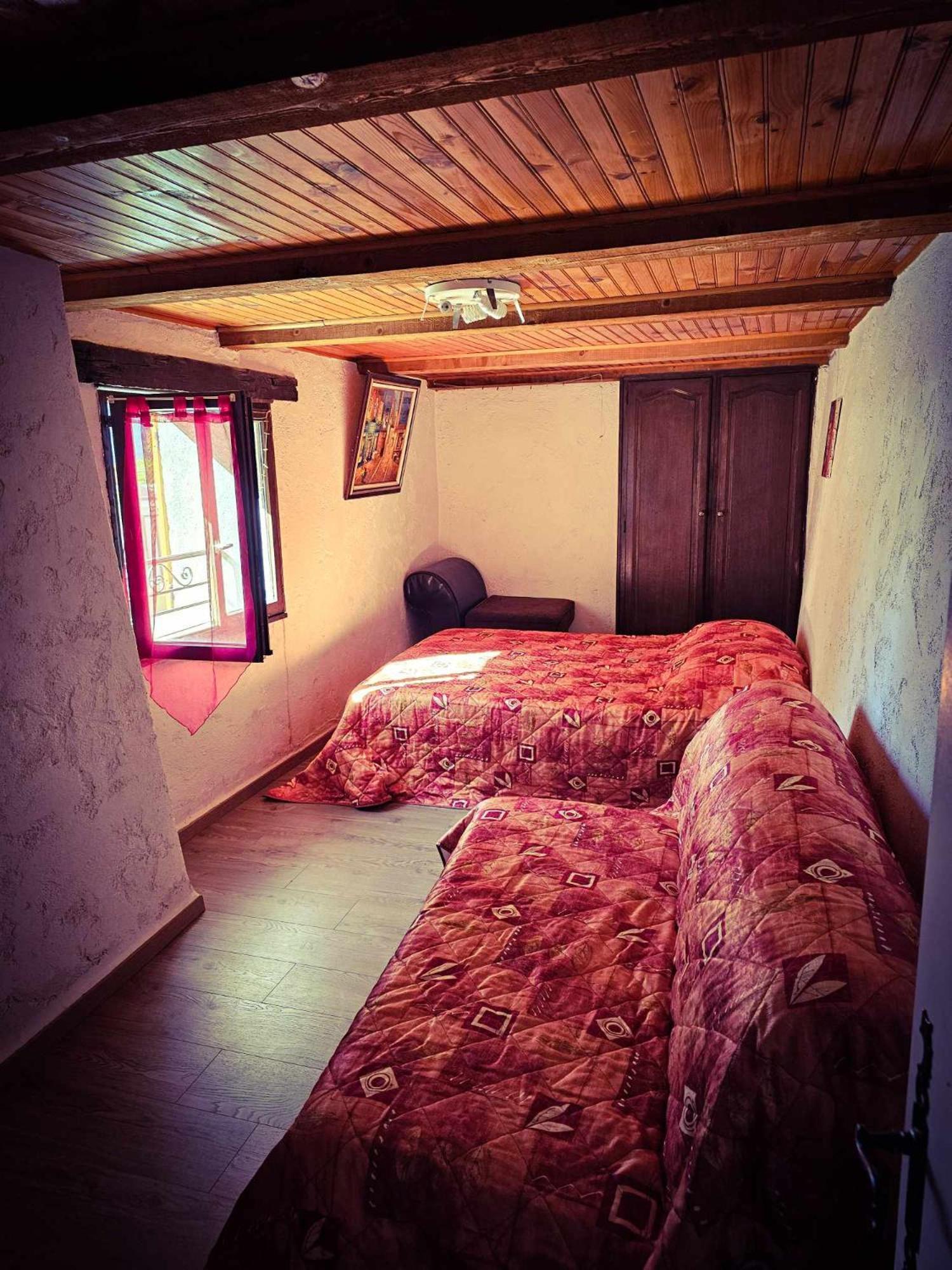 Bed and Breakfast La Gruppio Ilonse Экстерьер фото