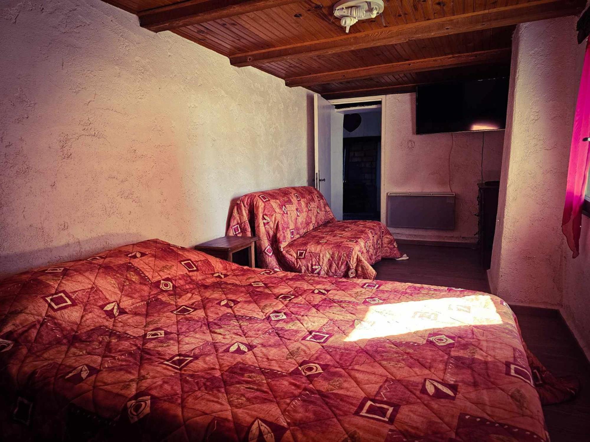 Bed and Breakfast La Gruppio Ilonse Экстерьер фото