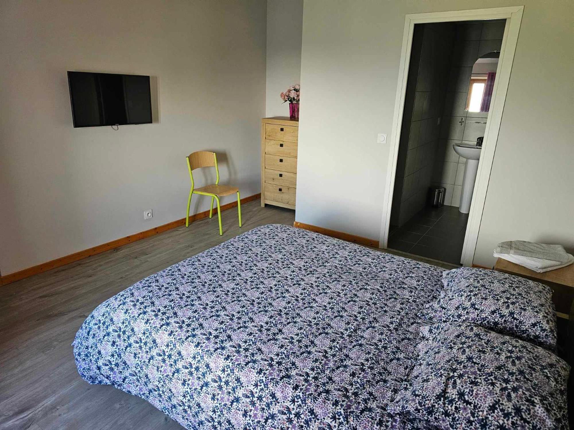 Bed and Breakfast La Gruppio Ilonse Экстерьер фото