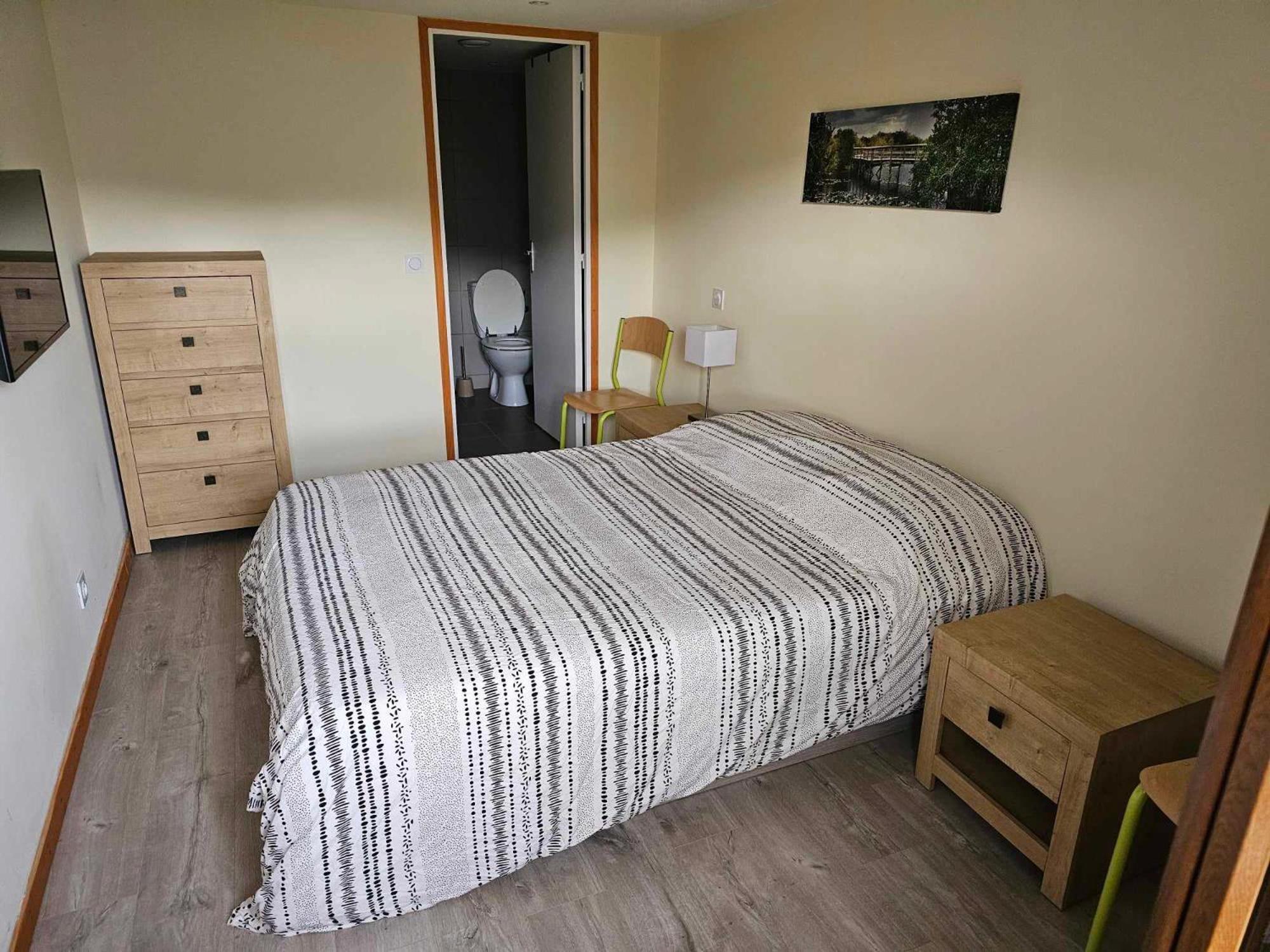 Bed and Breakfast La Gruppio Ilonse Экстерьер фото