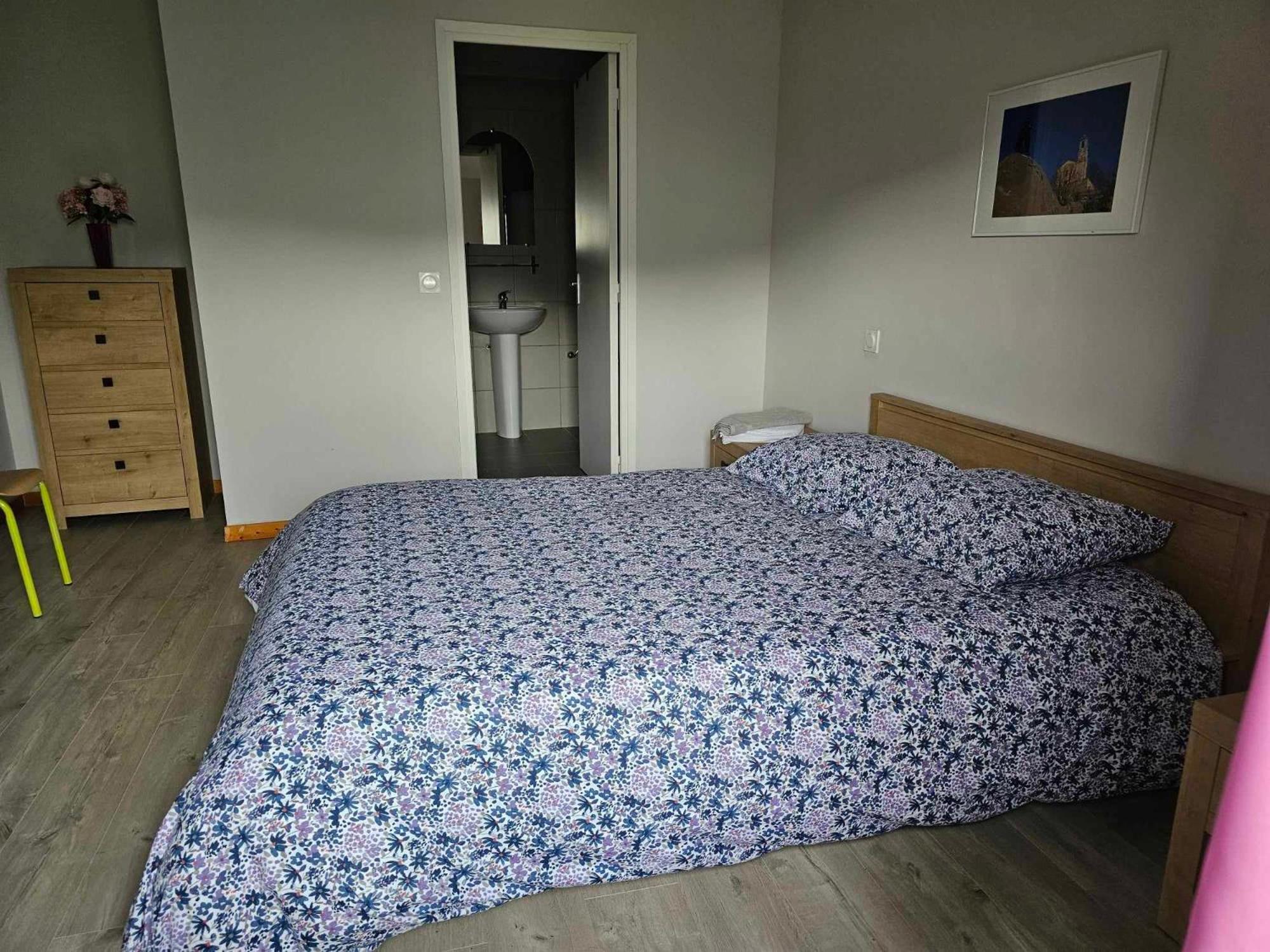 Bed and Breakfast La Gruppio Ilonse Экстерьер фото
