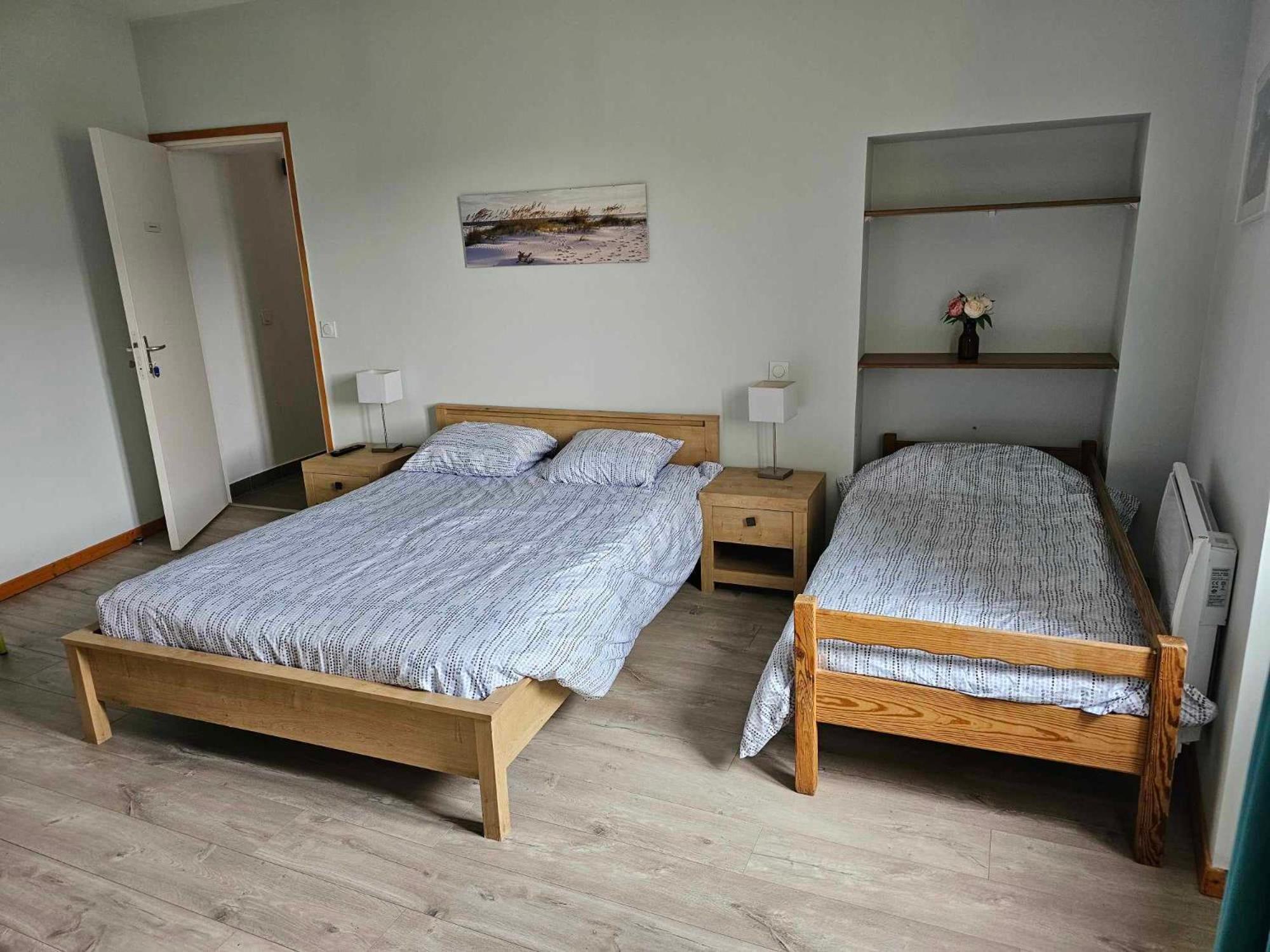 Bed and Breakfast La Gruppio Ilonse Экстерьер фото